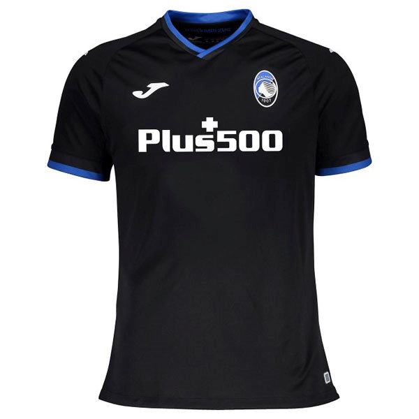 Tailandia Camiseta Atalanta BC Portero 2021 2022